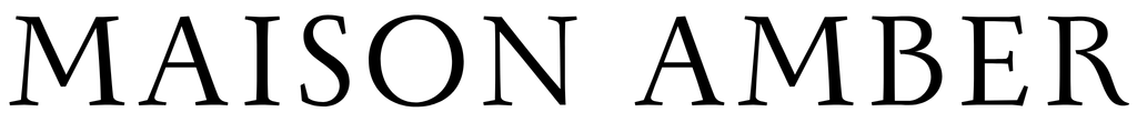 MAISON AMBER
